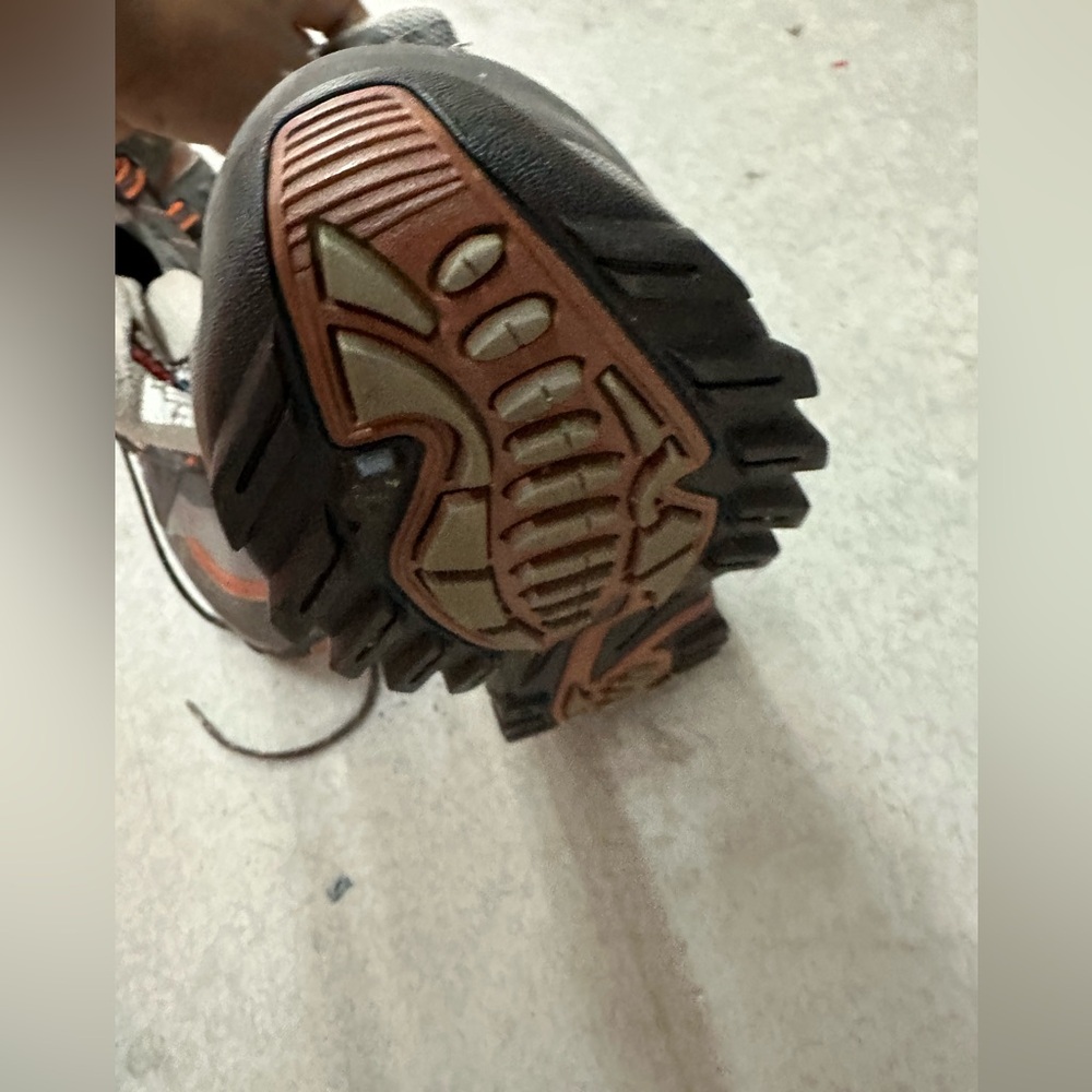 Bumgear winter boots - Picture 4 of 4